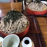 Komeiken - 手工特大信州蕎麥麵