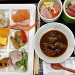 大江戸温泉物語Premium ホテル壮観 - 