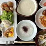 大江戸温泉物語Premium ホテル壮観 - 