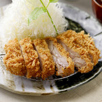 Nadai Tonkatsu Katsukura - 