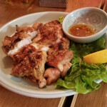 旅人シェフのタイ食堂 KHAO - 