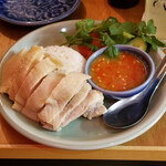 旅人シェフのタイ食堂 KHAO - 
