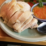 旅人シェフのタイ食堂 KHAO - 