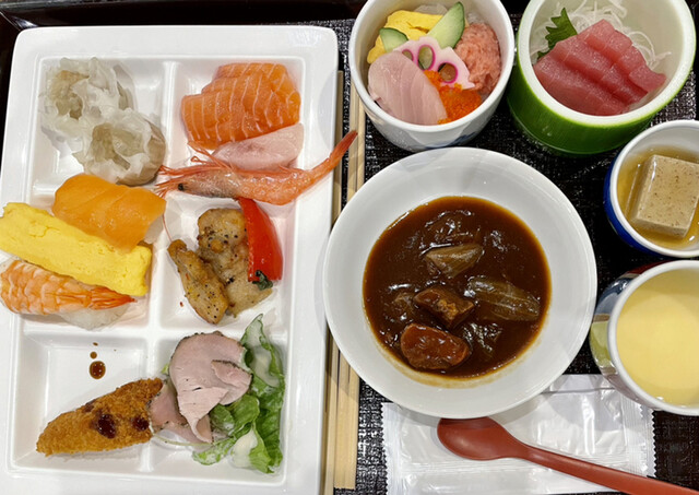 大江戸温泉物語Premium ホテル壮観（プレミアム） - 高城町（ホテル）の写真