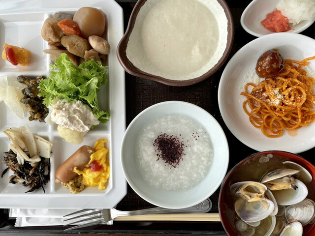 大江戸温泉物語Premium ホテル壮観（プレミアム） - 高城町（ホテル）の写真