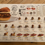 MAVERICK HAMBURGER TOKYO - 