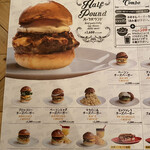 MAVERICK HAMBURGER TOKYO - 