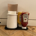 MAVERICK HAMBURGER TOKYO - 