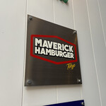 MAVERICK HAMBURGER TOKYO - 