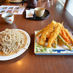 Teuchi Soba Mizumo - 