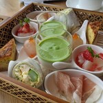 タワーズバー ベロビスト - 