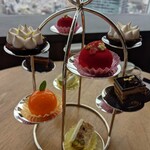 タワーズバー ベロビスト - 