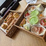 タワーズバー ベロビスト - 