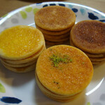 タブレス　パティスリー - 