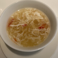 中国料理 桃李 ホテル日航大阪 - 