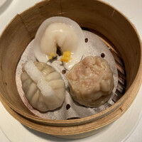 中国料理 桃李 ホテル日航大阪 - 
