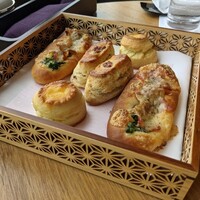 タワーズバー ベロビスト - 