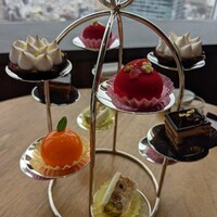 タワーズバー ベロビスト - 