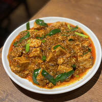 四川料理 龍の子 - 