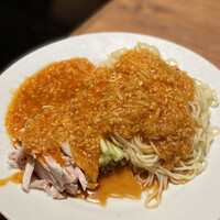 四川料理 龍の子 - 