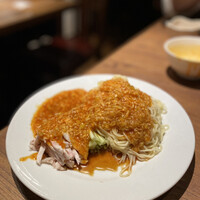 四川料理 龍の子 - 