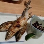 Sake To Sakana Murata - 鮮魚の焼き物