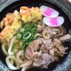 資さんうどん 綾羅木店