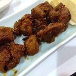 ソルマリ - マトンセクワ