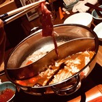 Shabu Shabu Sarusa - 