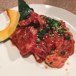 焼肉 あいうえお - 