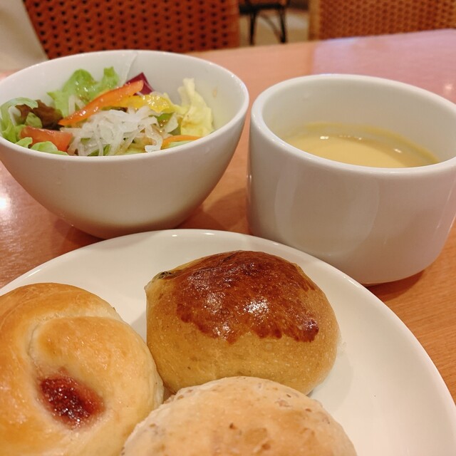 yume-kitchen Akurosumo-Ru Senpoku Ten photo 5