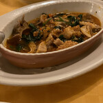 ラ・ビスボッチャ - 