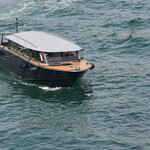 ガンツウ - ガンツウの運行に欠かせないTボート