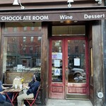 The Chocolate Room - 