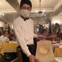 ラ・ビスボッチャ - 
