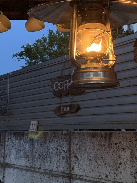 カフェ アラジン 足利 コーヒー専門店 食べログ