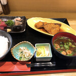 和食と和酒 磯じまん - 