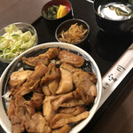 麻布 宮川 - 