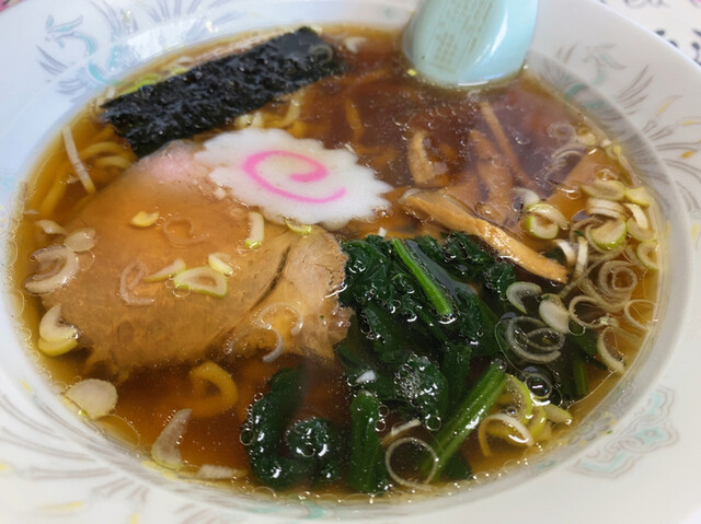 牛太楼 いわき ラーメン 食べログ