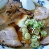 旭川ラーメン ゆーから