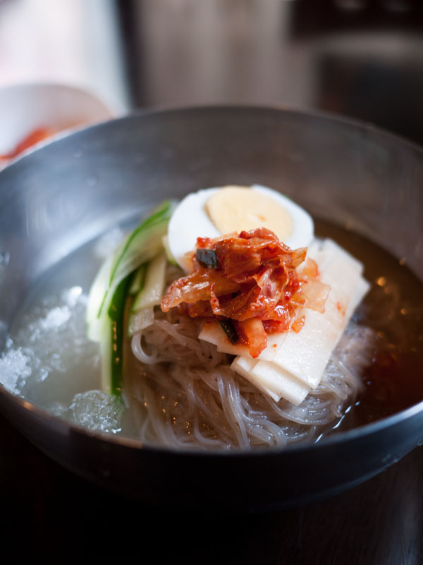 韓国家庭料理 チヂミ name=