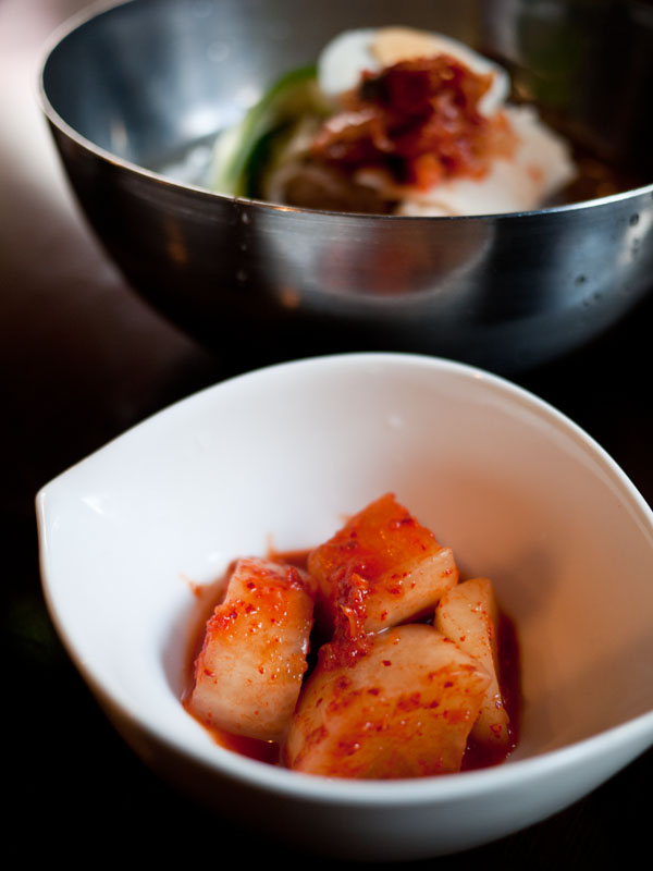 韓国家庭料理 チヂミ name=
