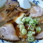 旭川ラーメン ゆーから
