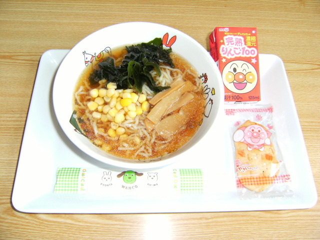 美どり亭 - 西川町その他（ラーメン）の写真