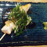 芦屋　とり千 - ささみ