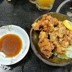 Surugadai - 鶏唐揚
