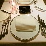 レストラン ヒロミチ - 