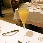 レストラン ヒロミチ - 