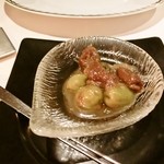 レストラン ヒロミチ - 