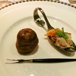 レストラン ヒロミチ - 